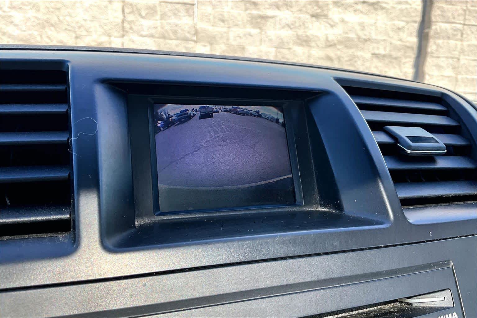 Thumbnail: 2010 Toyota Highlander - 26