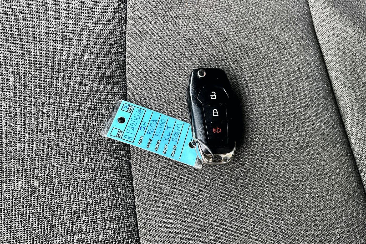 Thumbnail: 2024 Ford F-150 - 19