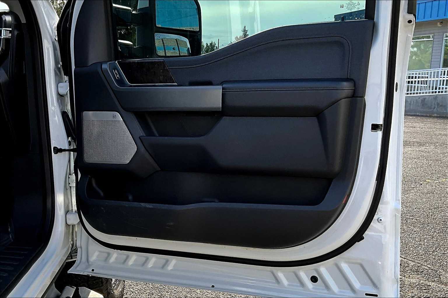 Thumbnail: 2023 Ford F-350 - 28