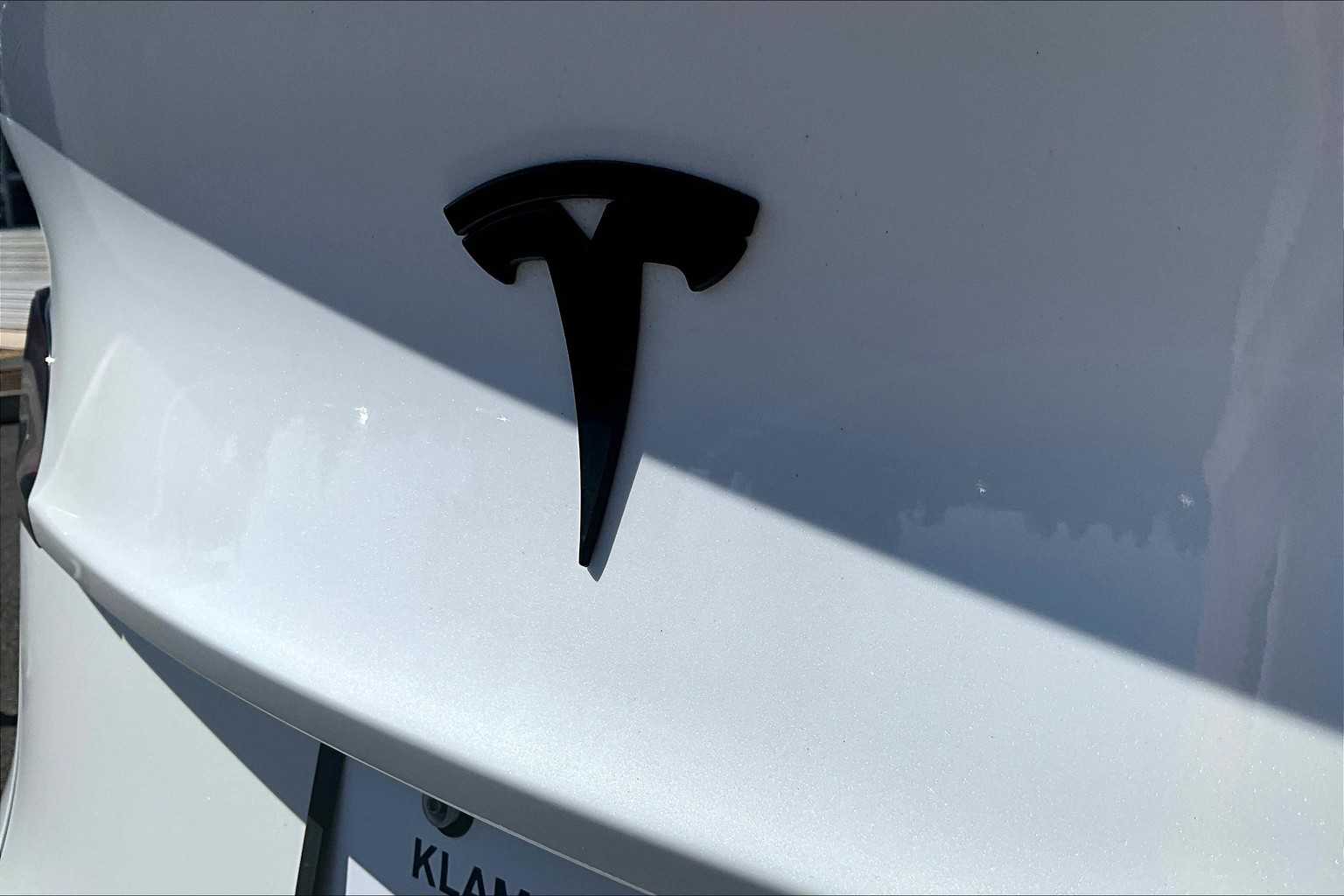 Thumbnail: 2021 Tesla Model Y - 7