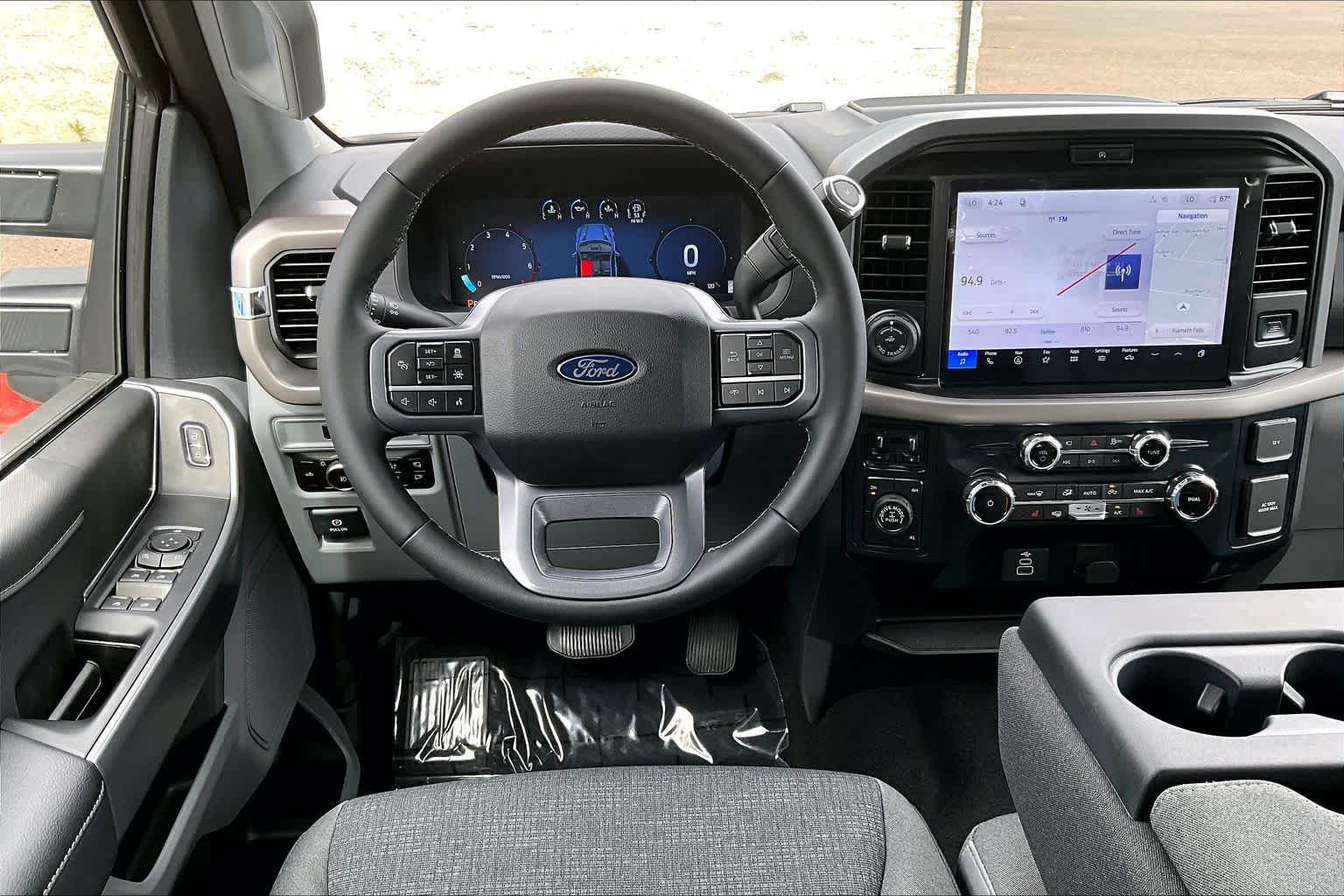 Thumbnail: 2026 Ford F-150 - 15