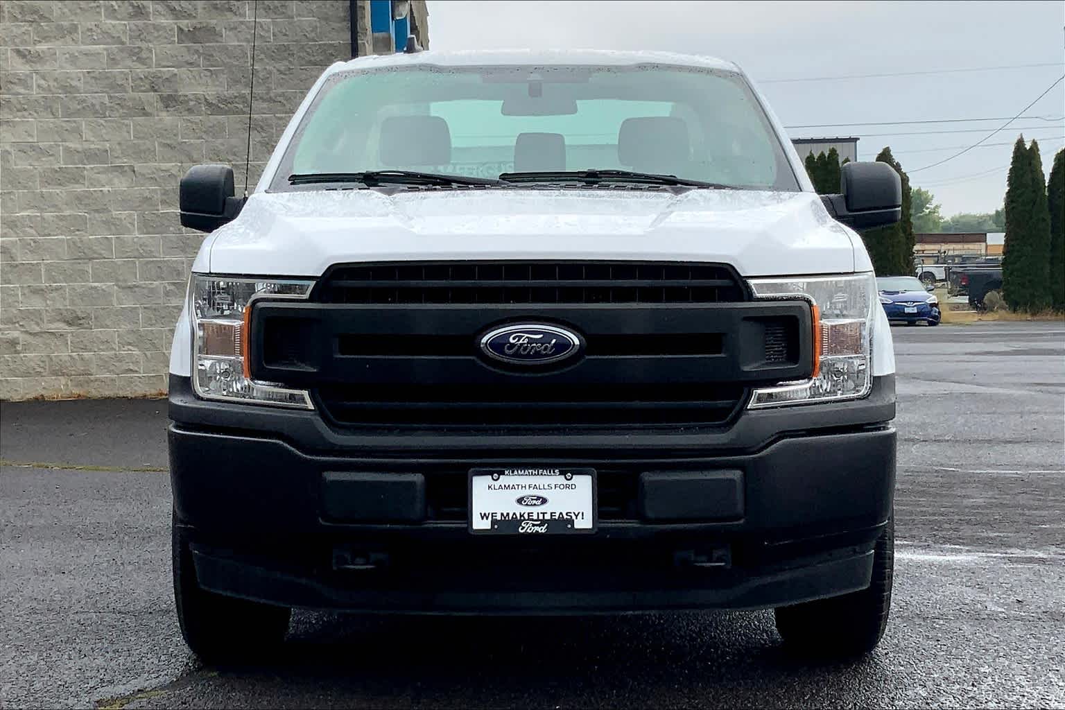 Thumbnail: 2020 Ford F-150 - 6