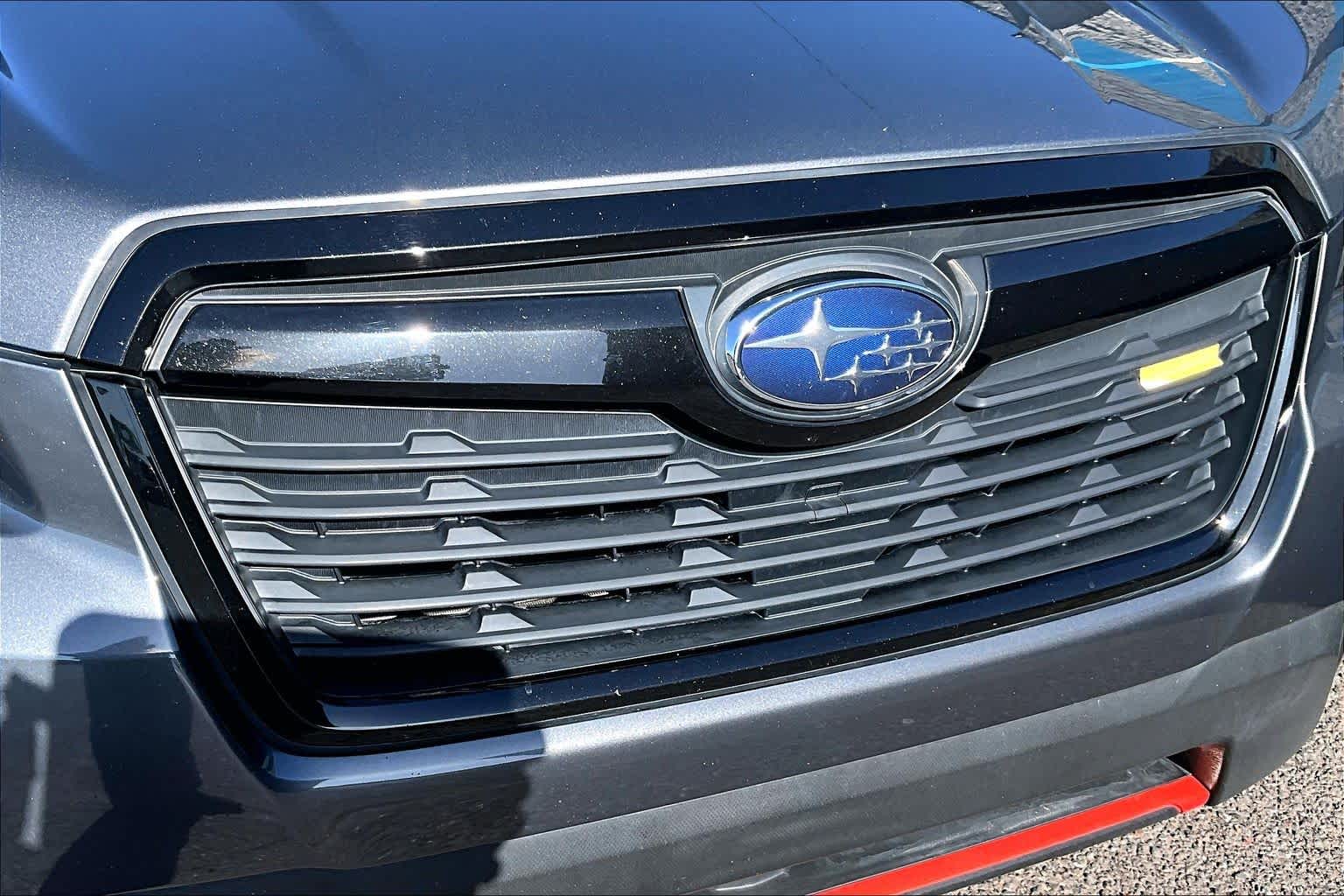 Thumbnail: 2020 Subaru Forester - 33