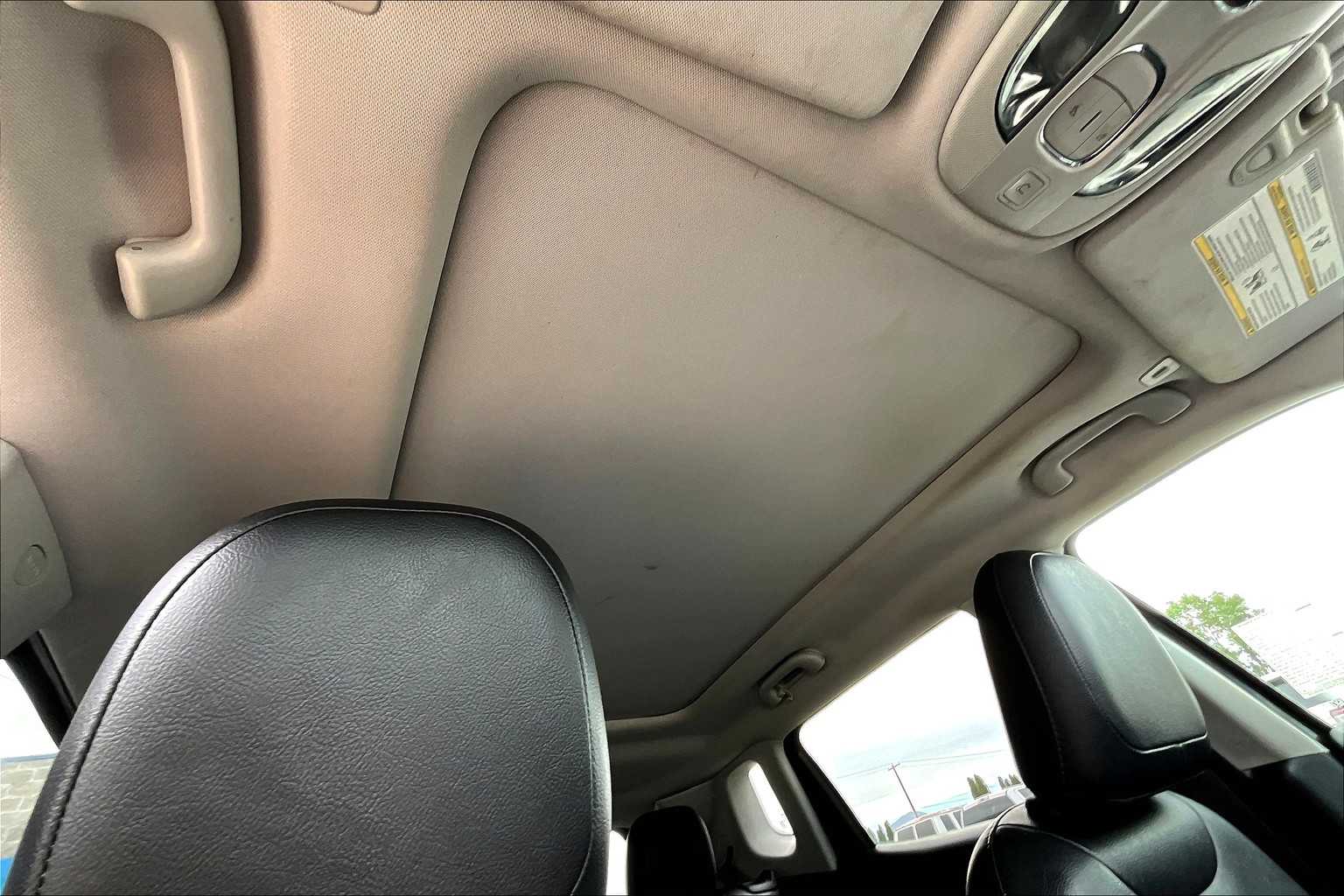 Thumbnail: 2018 Jeep Compass - 30