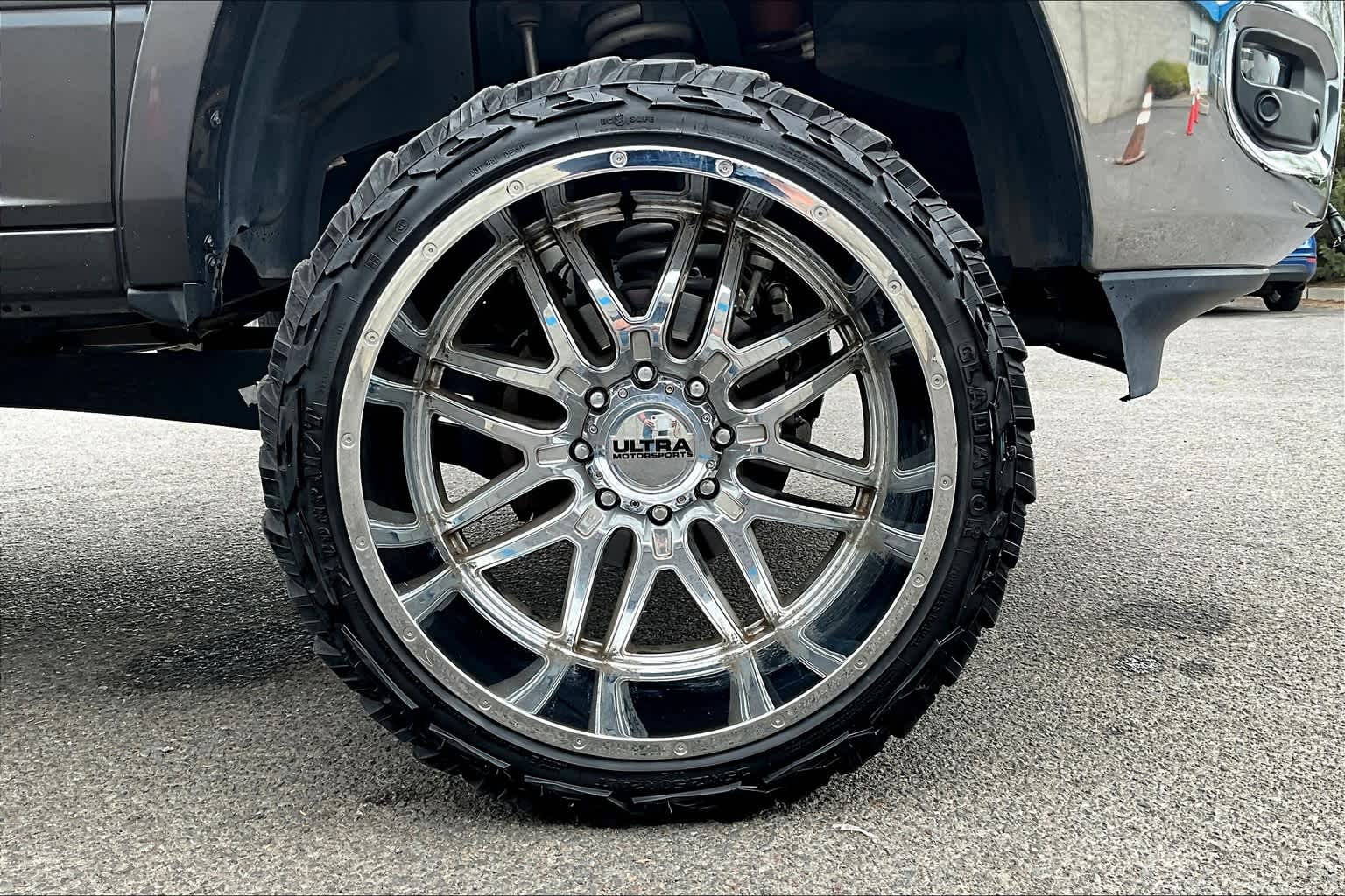 2019 RAM 2500 Laramie 33