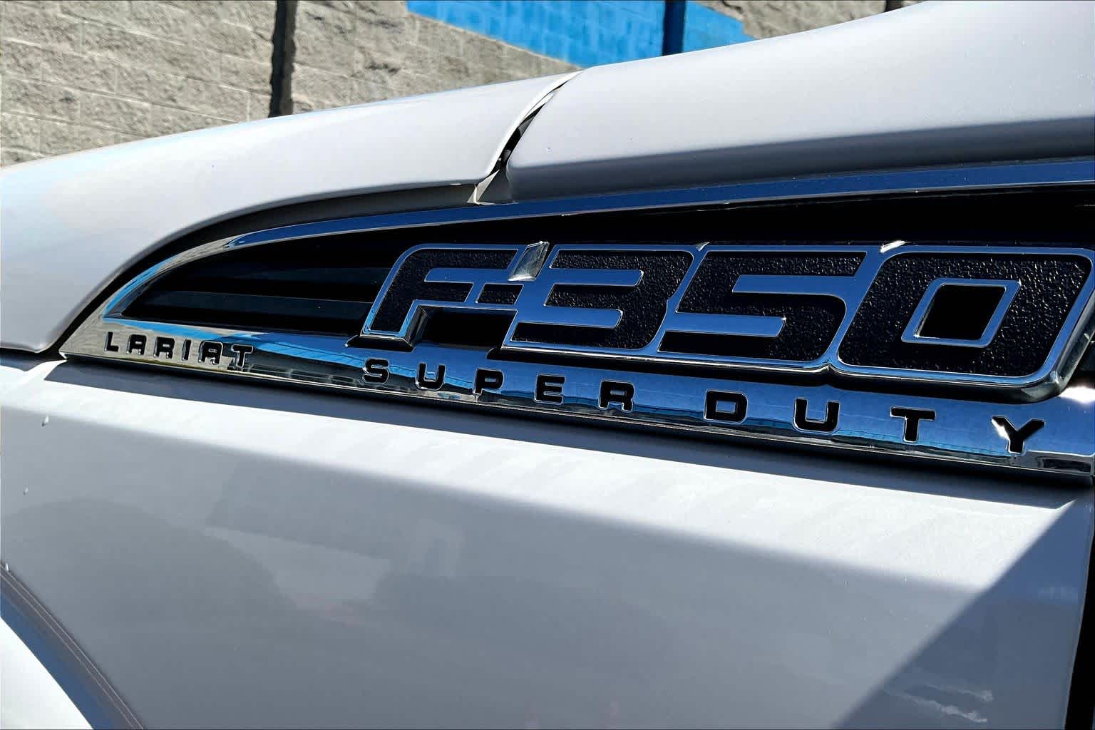 Thumbnail: 2016 Ford F-350 - 7