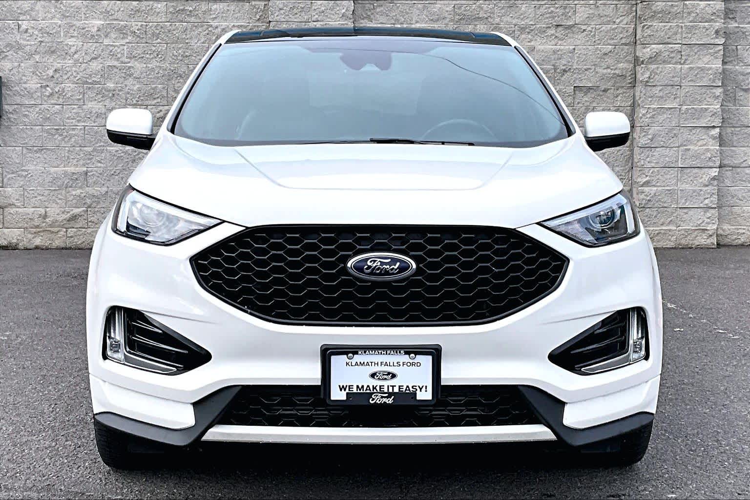 Thumbnail: 2022 Ford Edge - 6