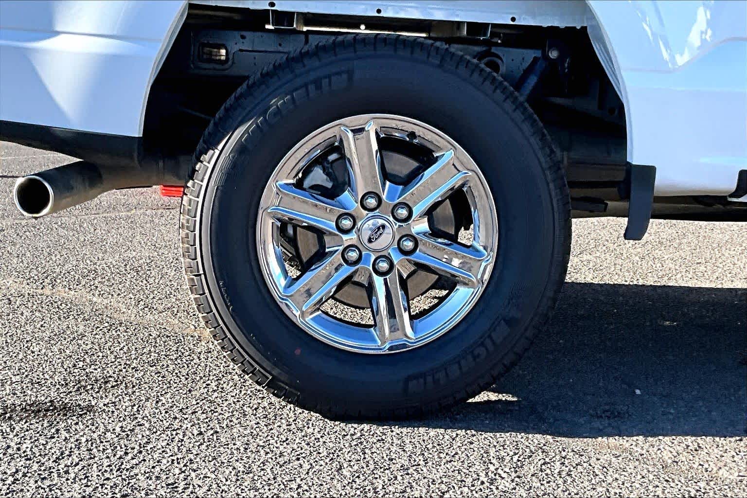 Thumbnail: 2024 Ford F-150 - 36