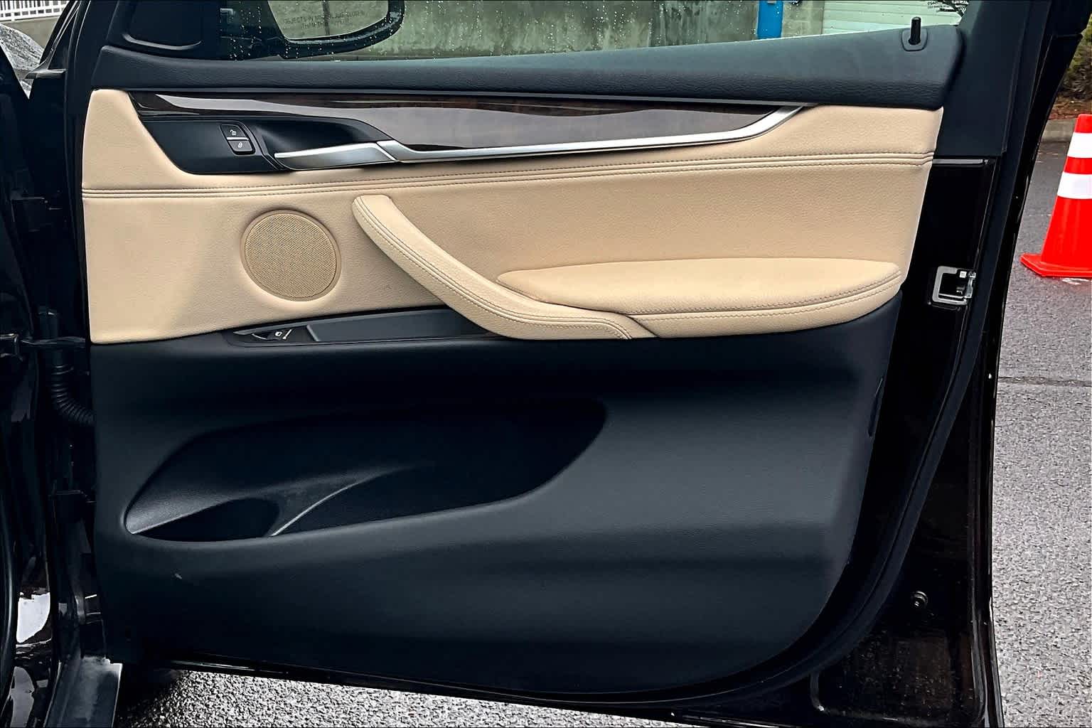 Thumbnail: 2018 BMW X5 - 28