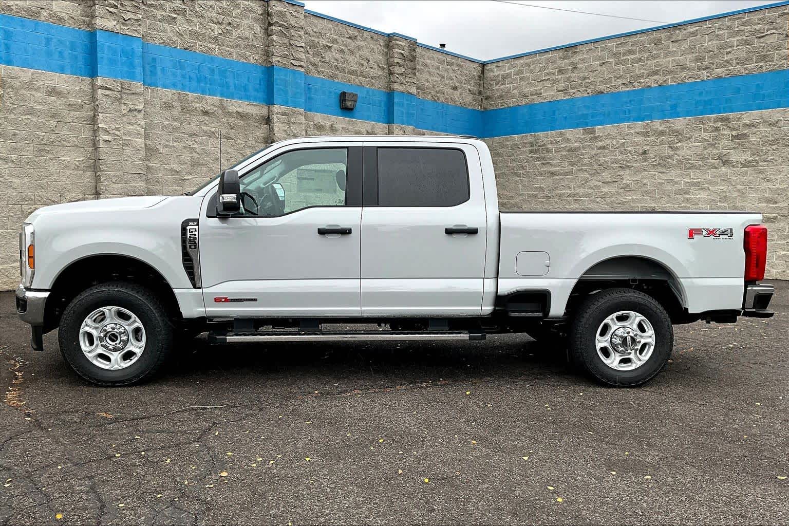 Thumbnail: 2026 Ford F-250 - 3