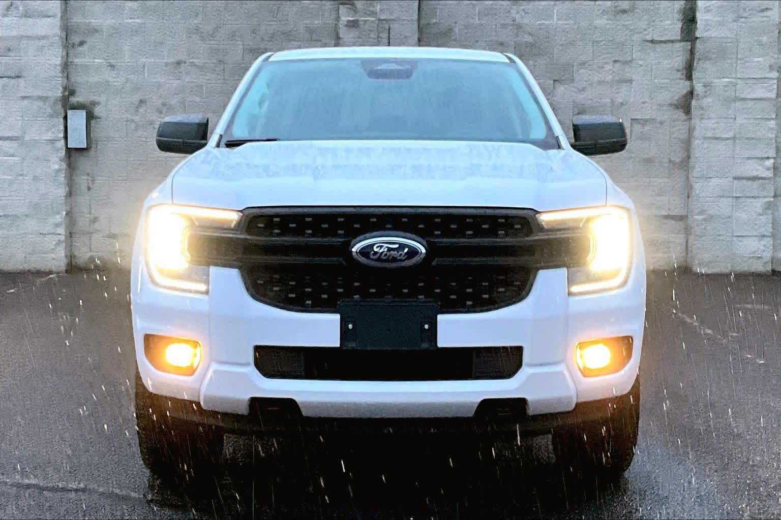 Thumbnail: 2025 Ford Ranger - 6