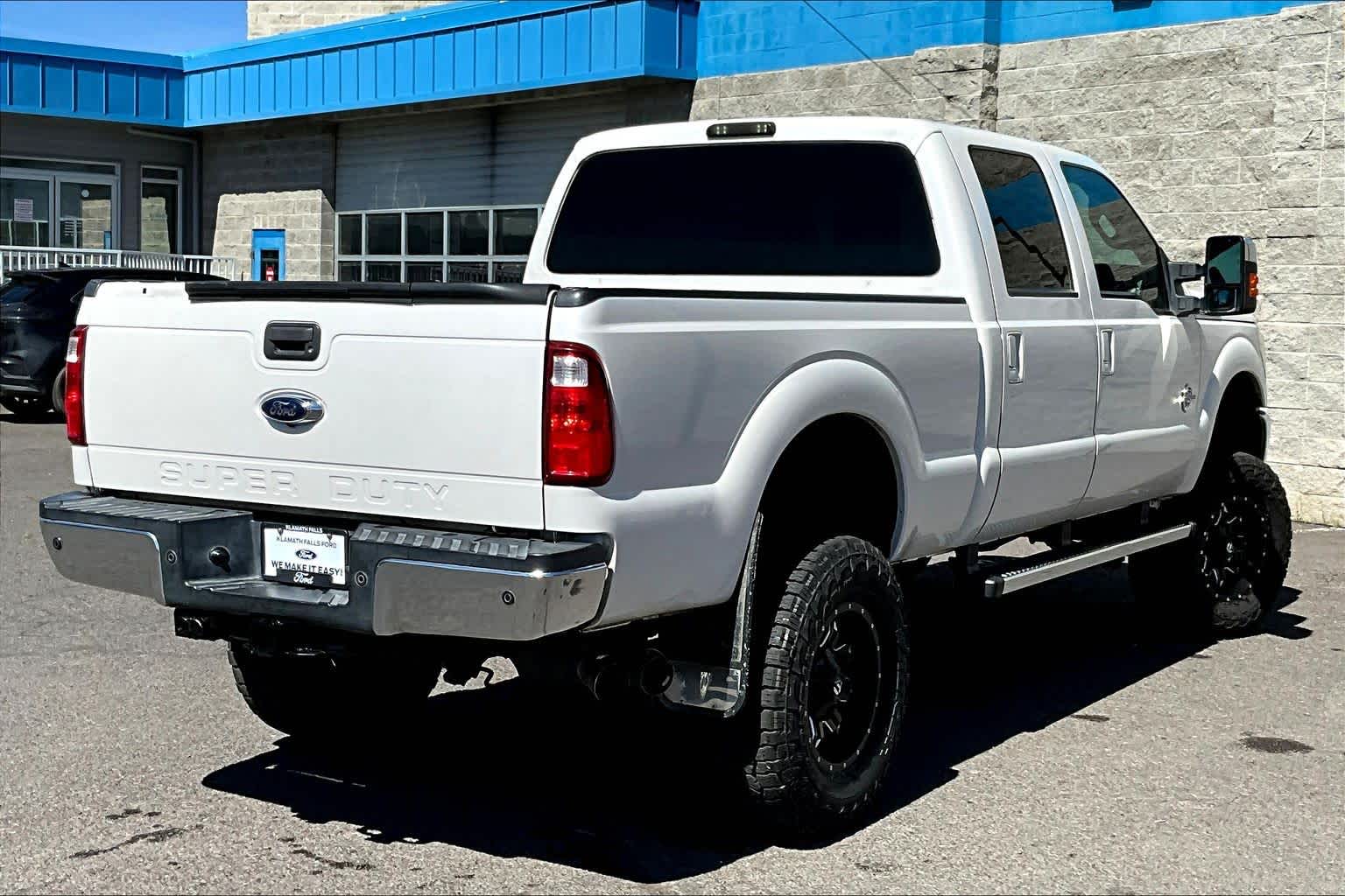 Thumbnail: 2016 Ford F-350 - 22