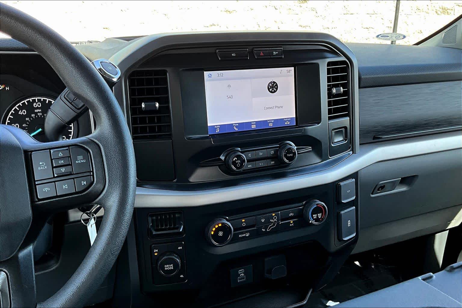 Thumbnail: 2022 Ford F-150 - 15