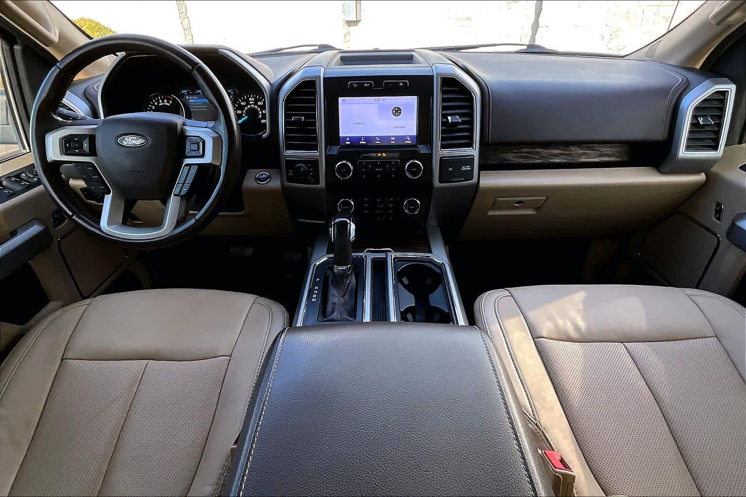 Thumbnail: 2019 Ford F-150 - 10