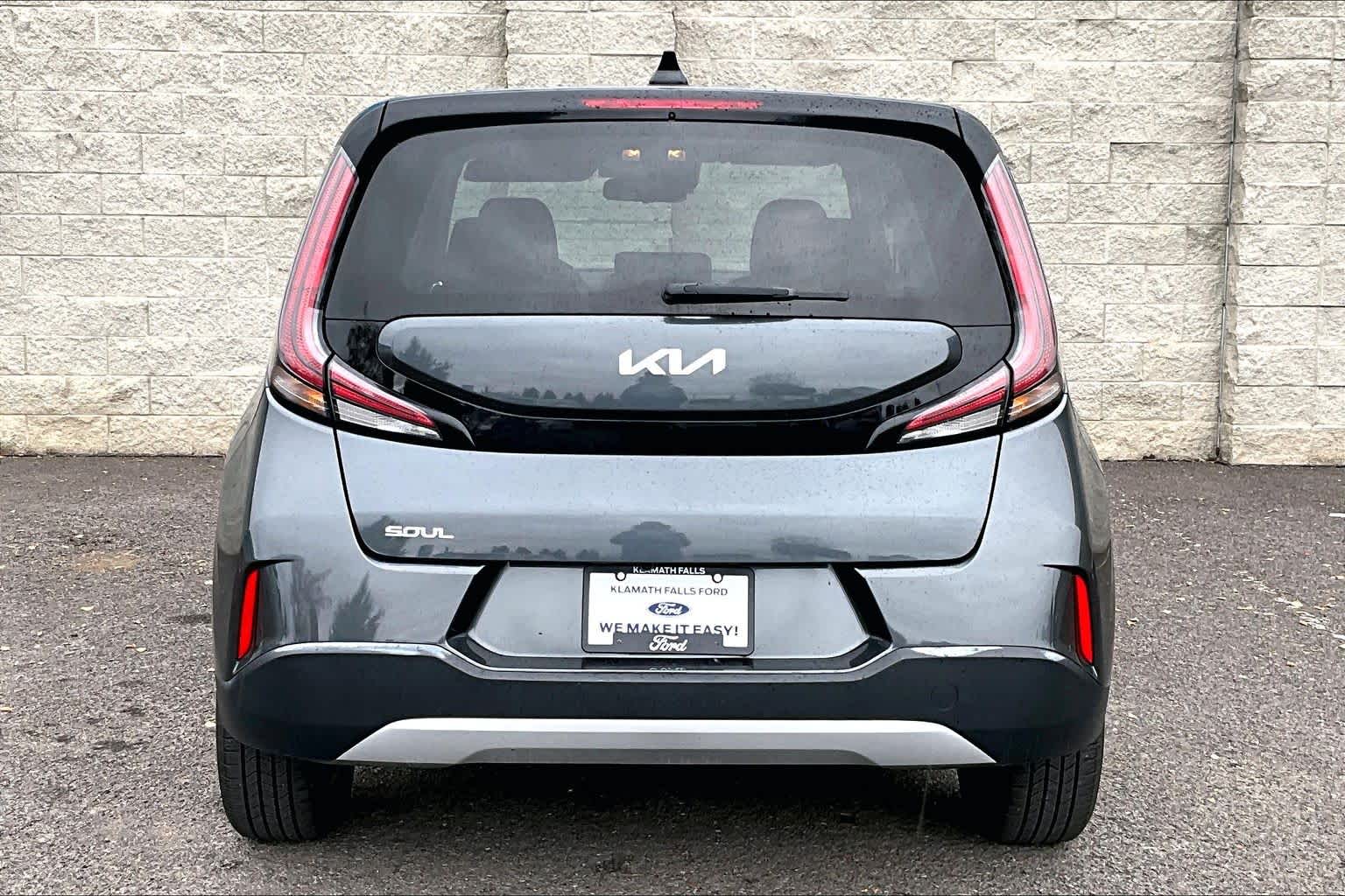 Thumbnail: 2023 Kia Soul - 5
