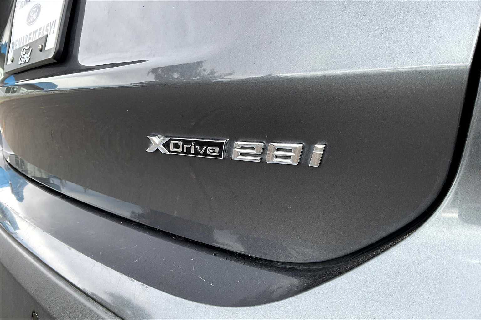 Thumbnail: 2019 BMW X1 - 7