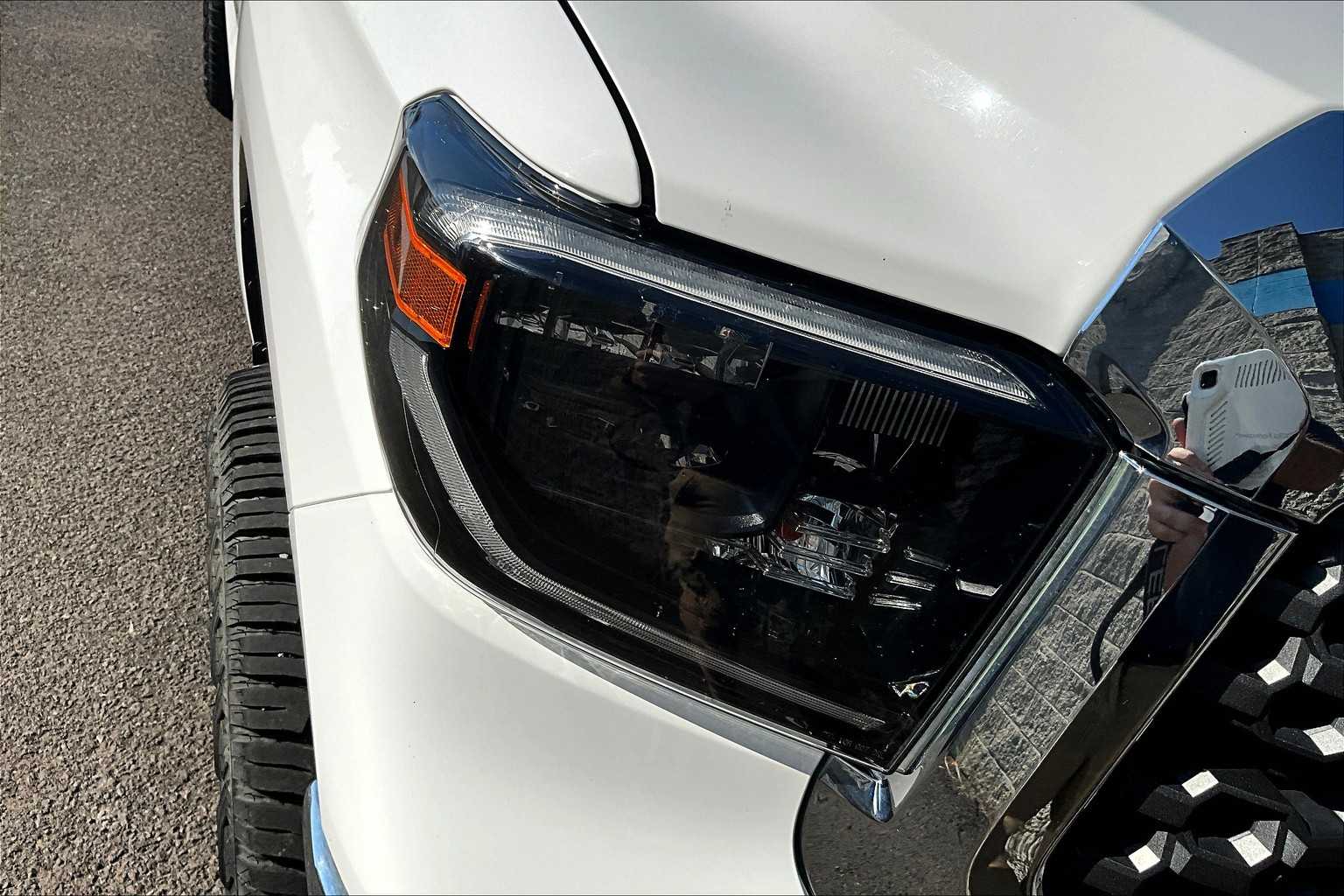 Thumbnail: 2020 Toyota Tundra - 31