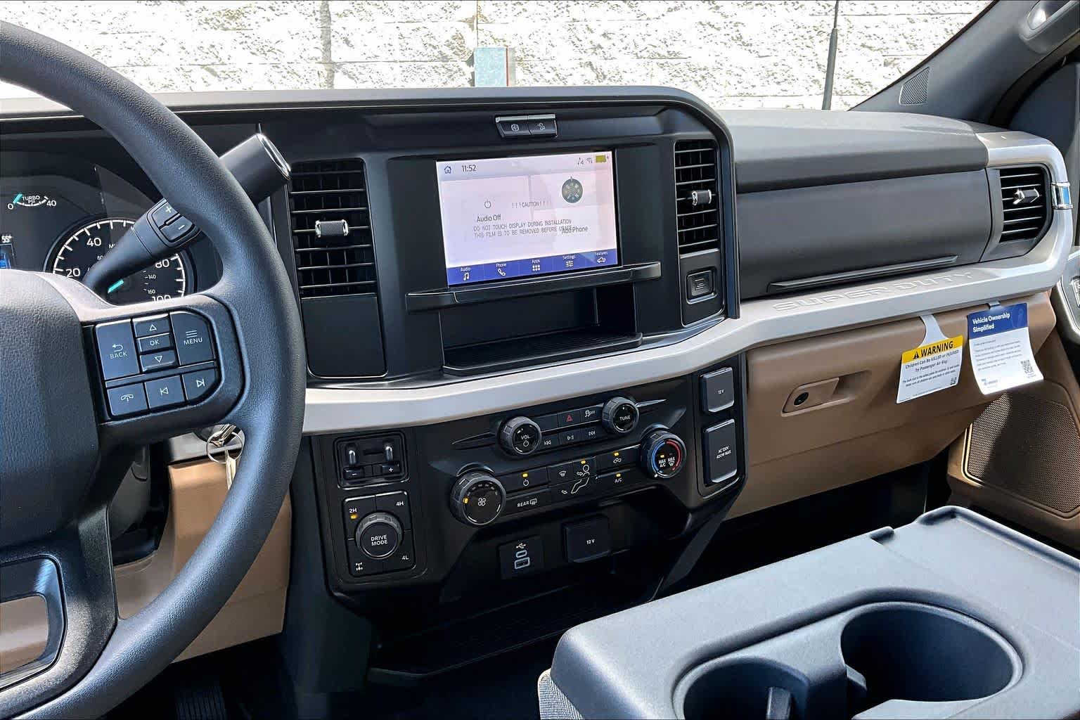 Thumbnail: 2025 Ford F-250 - 16