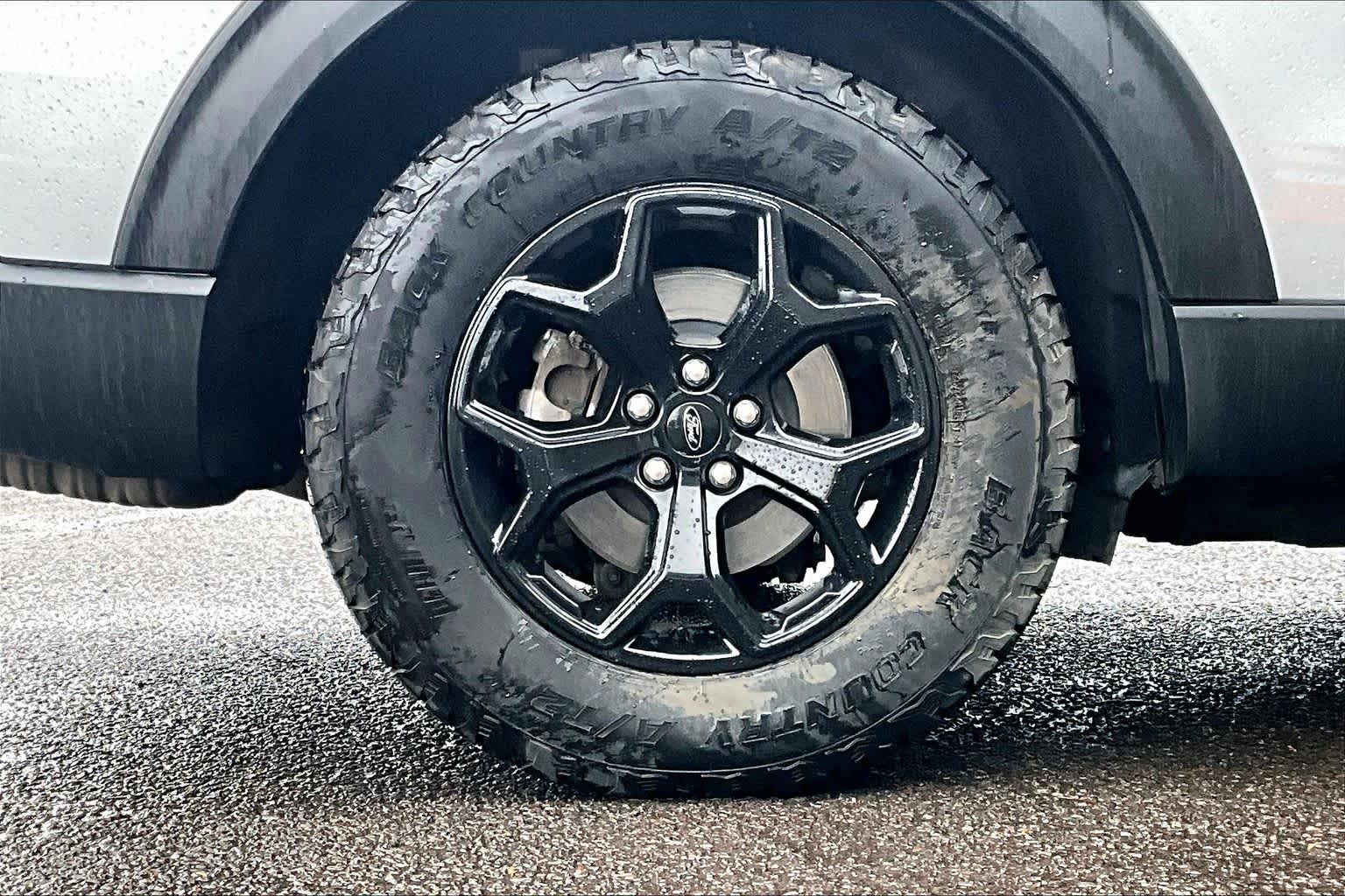 Thumbnail: 2022 Ford Explorer - 36