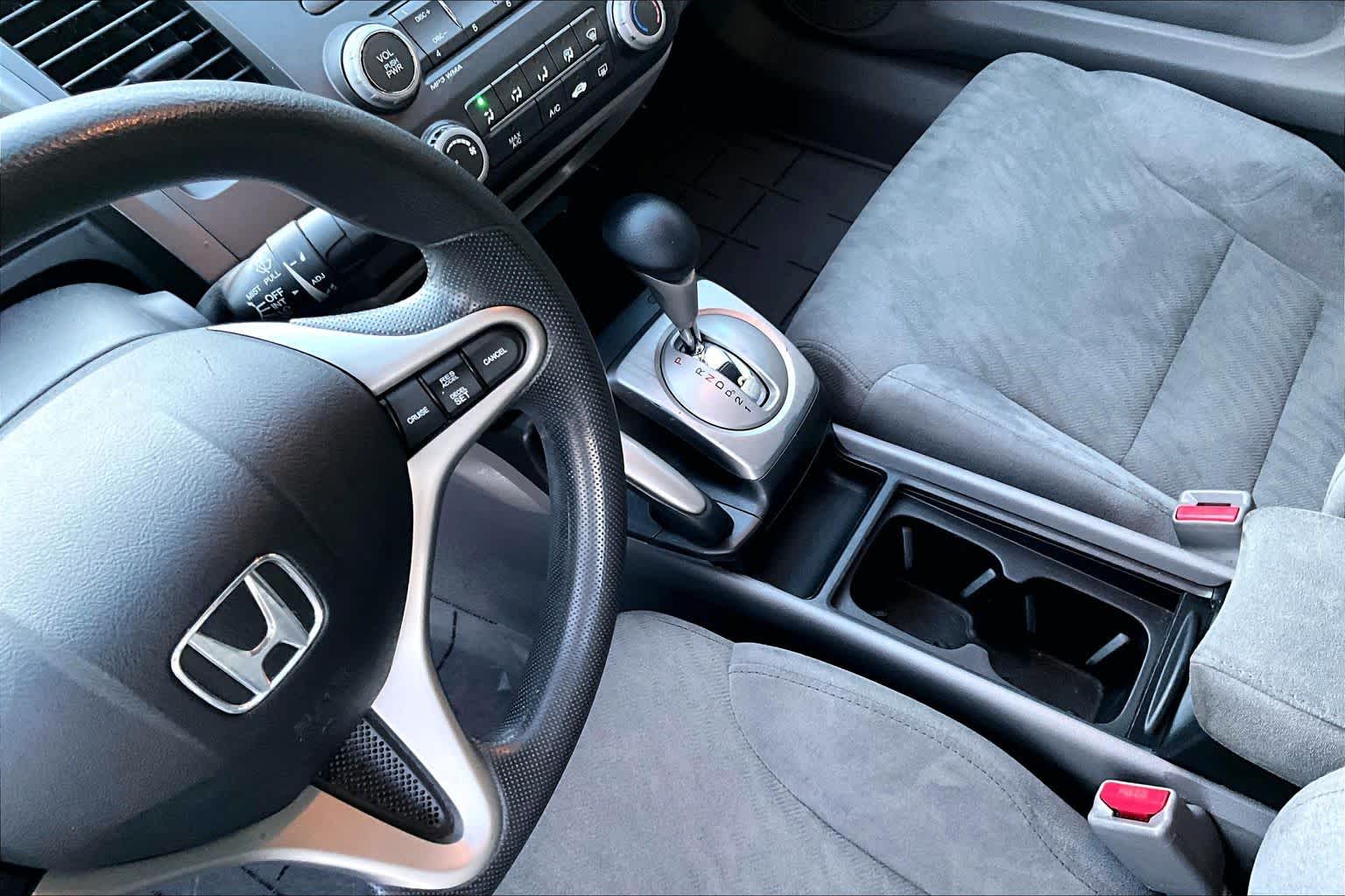 Thumbnail: 2011 Honda Civic - 15