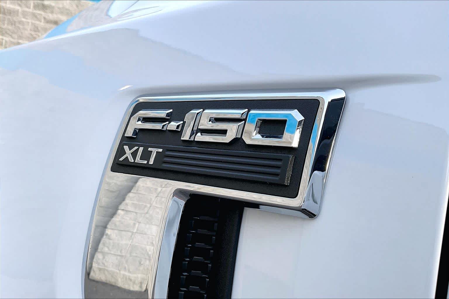 Thumbnail: 2024 Ford F-150 - 7