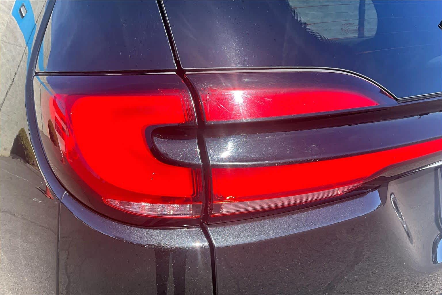 Thumbnail: 2023 Chrysler Pacifica - 32