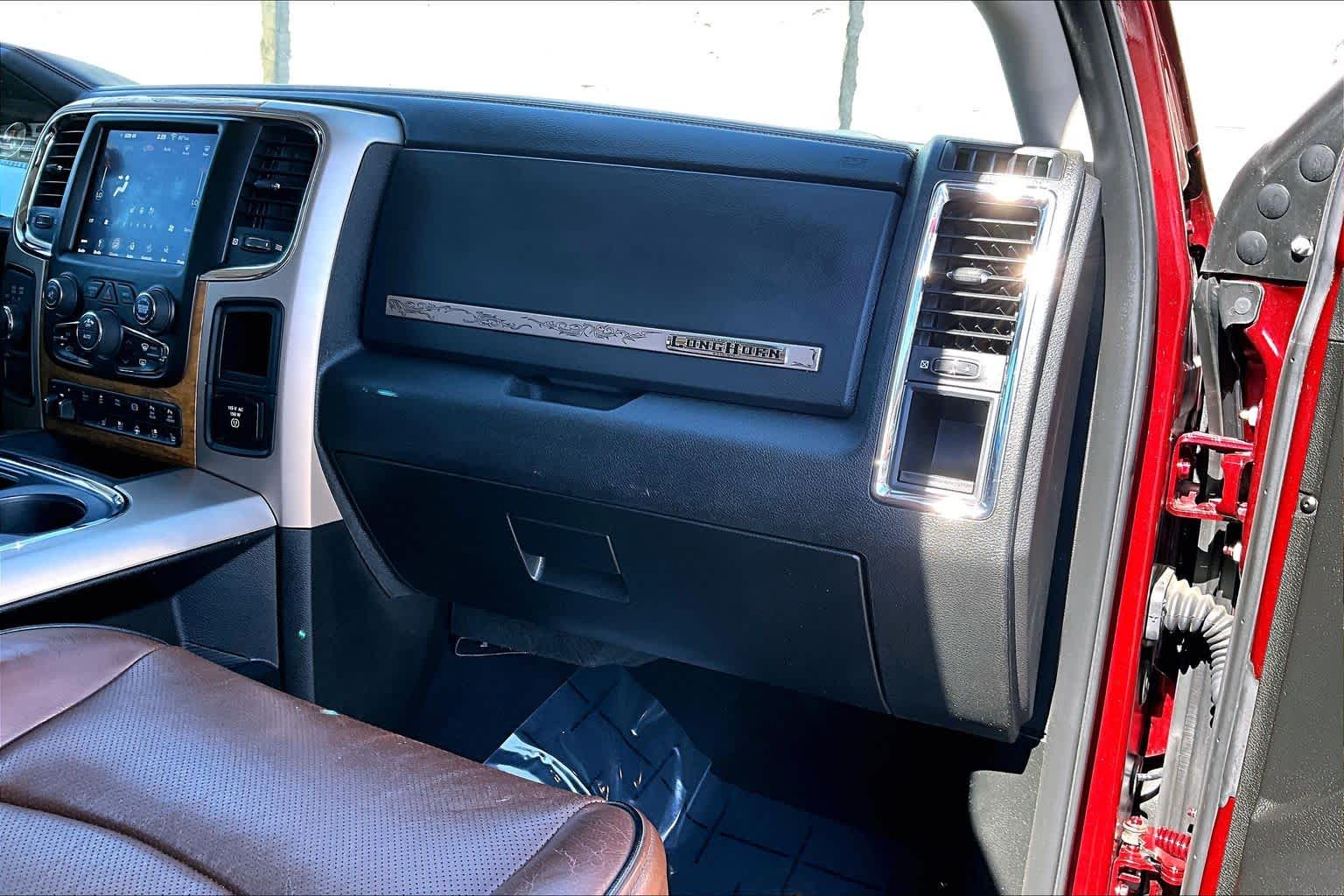 Thumbnail: 2018 RAM 2500 - 23