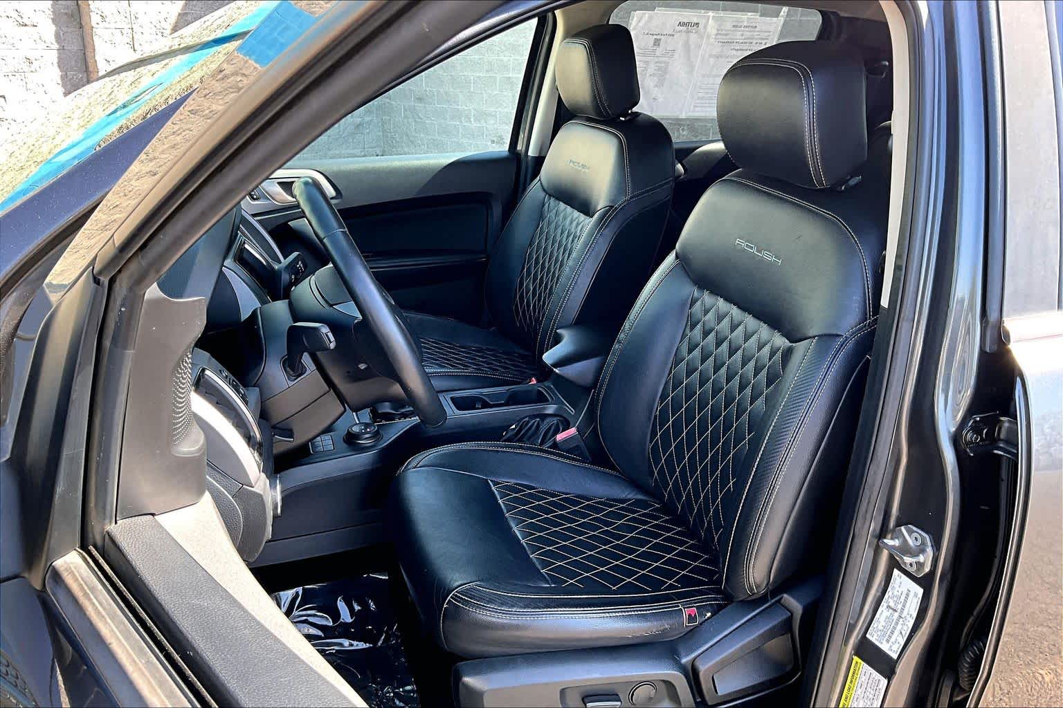 Thumbnail: 2020 Ford Ranger - 11