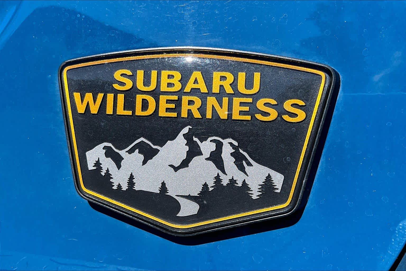 Thumbnail: 2024 Subaru Crosstrek - 7