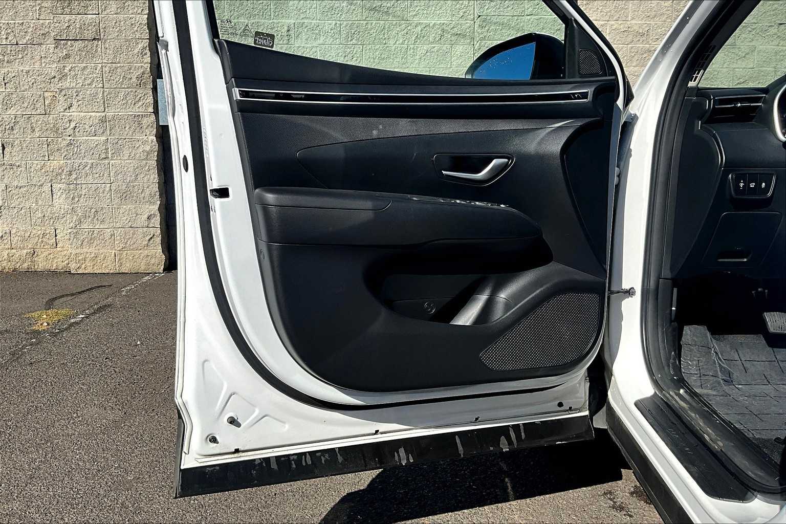 Thumbnail: 2023 Hyundai Tucson - 27