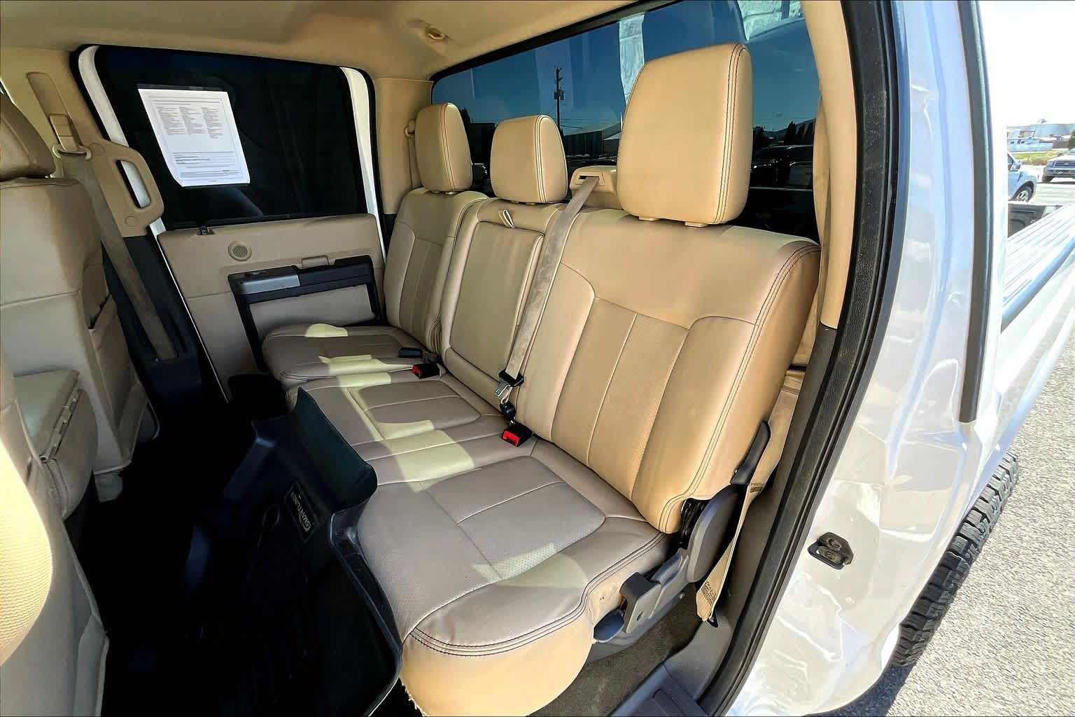 Thumbnail: 2016 Ford F-350 - 29