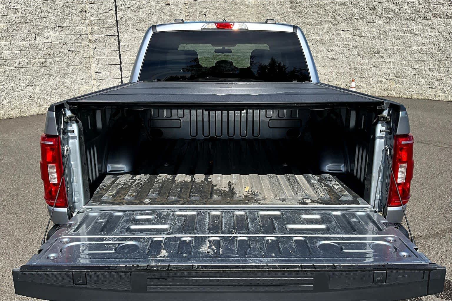 Thumbnail: 2022 Ford F-150 - 18