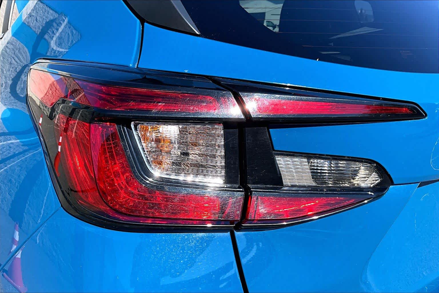 Thumbnail: 2024 Subaru Crosstrek - 32
