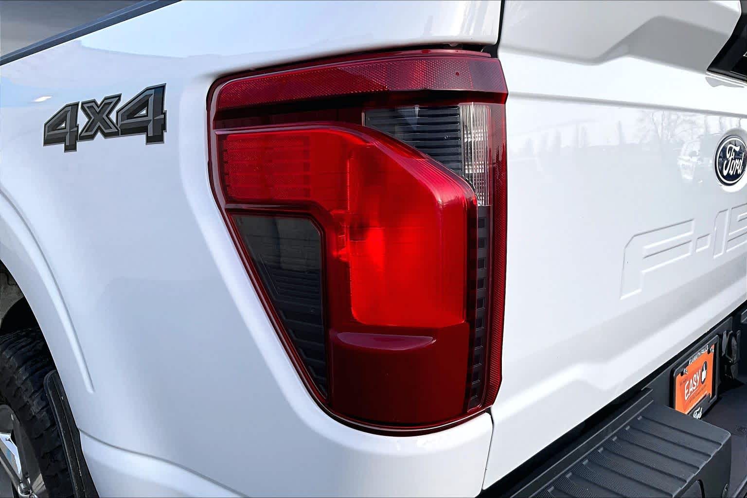 Thumbnail: 2024 Ford F-150 - 32