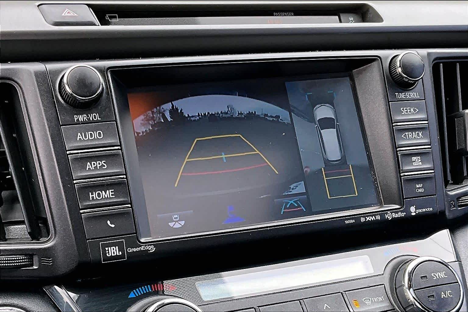 Thumbnail: 2016 Toyota RAV4 - 26