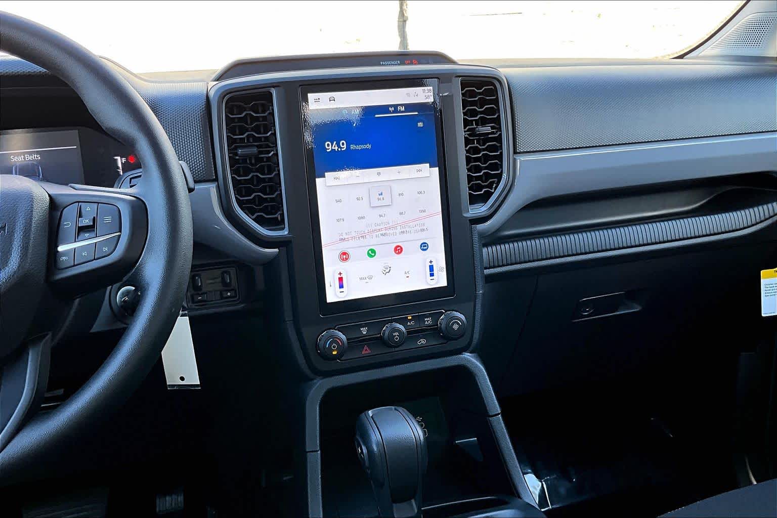 Thumbnail: 2026 Ford Ranger - 16