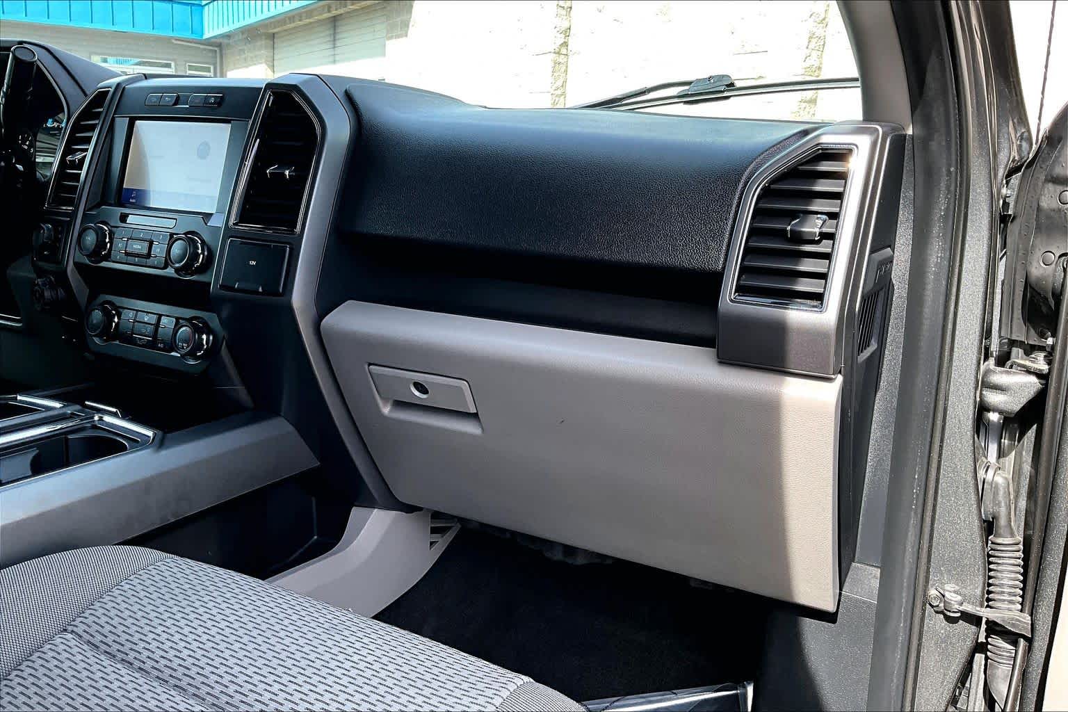 Thumbnail: 2020 Ford F-150 - 23