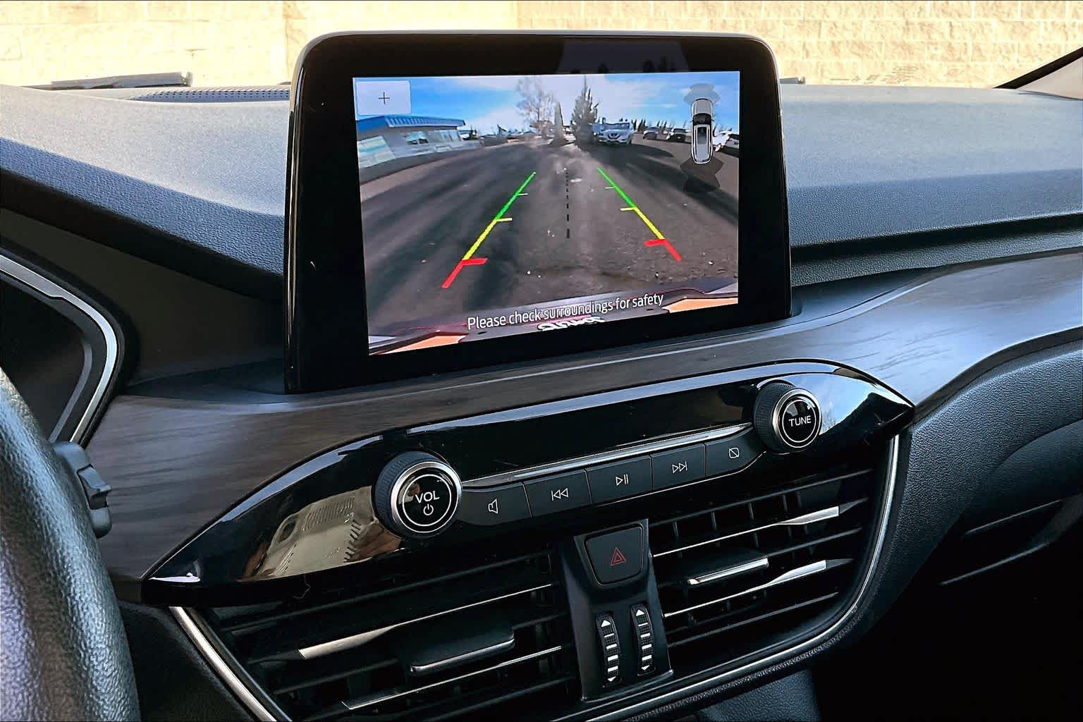 Thumbnail: 2020 Ford Escape - 26