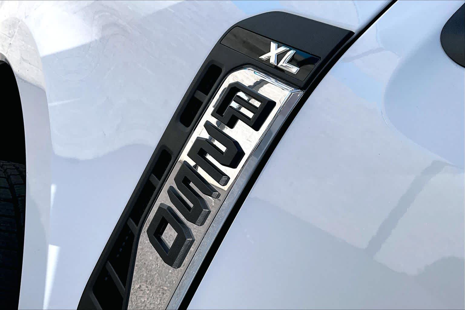 Thumbnail: 2026 Ford F-250 - 7