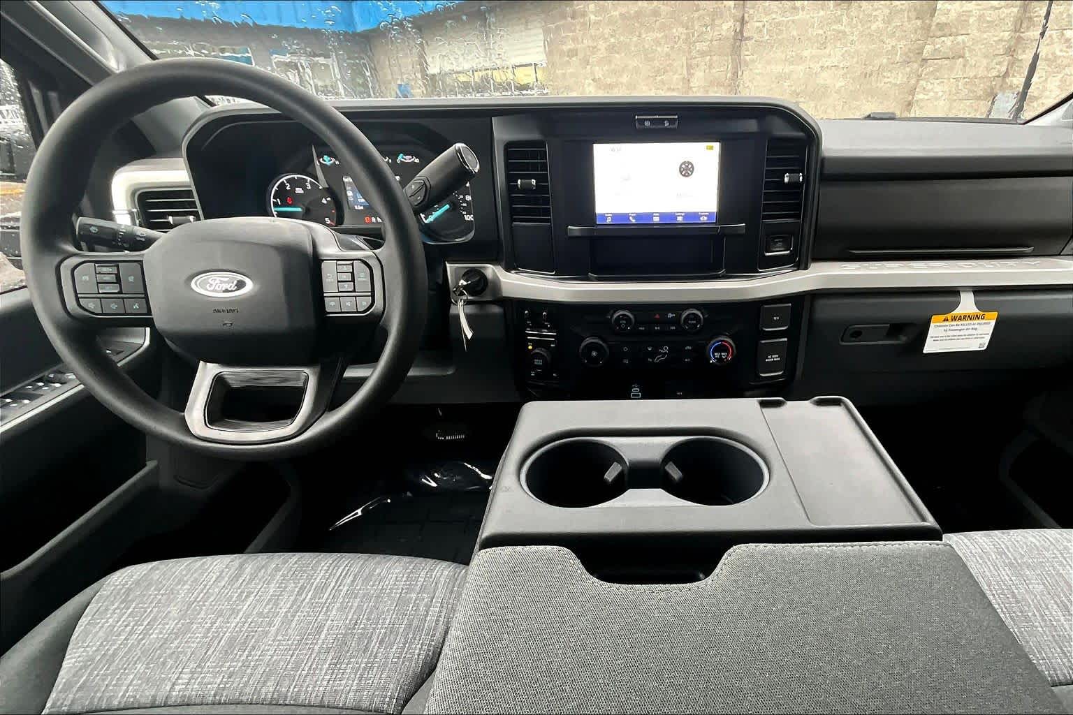 Thumbnail: 2026 Ford F-250 - 10