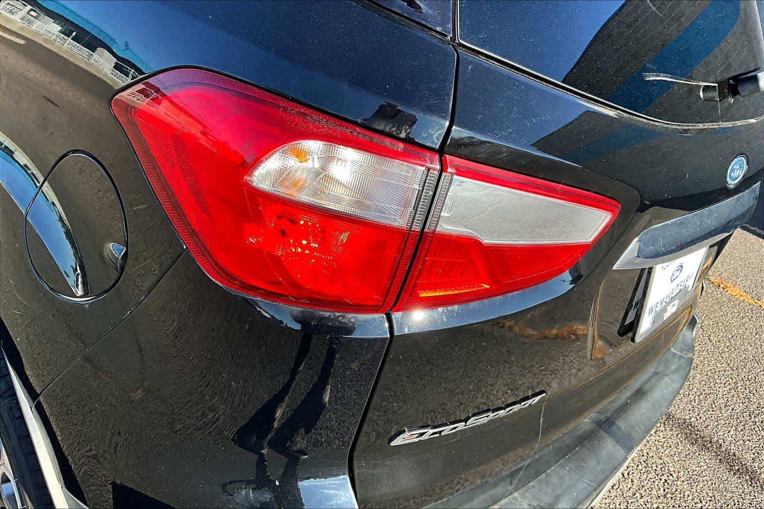 Thumbnail: 2020 Ford EcoSport - 31