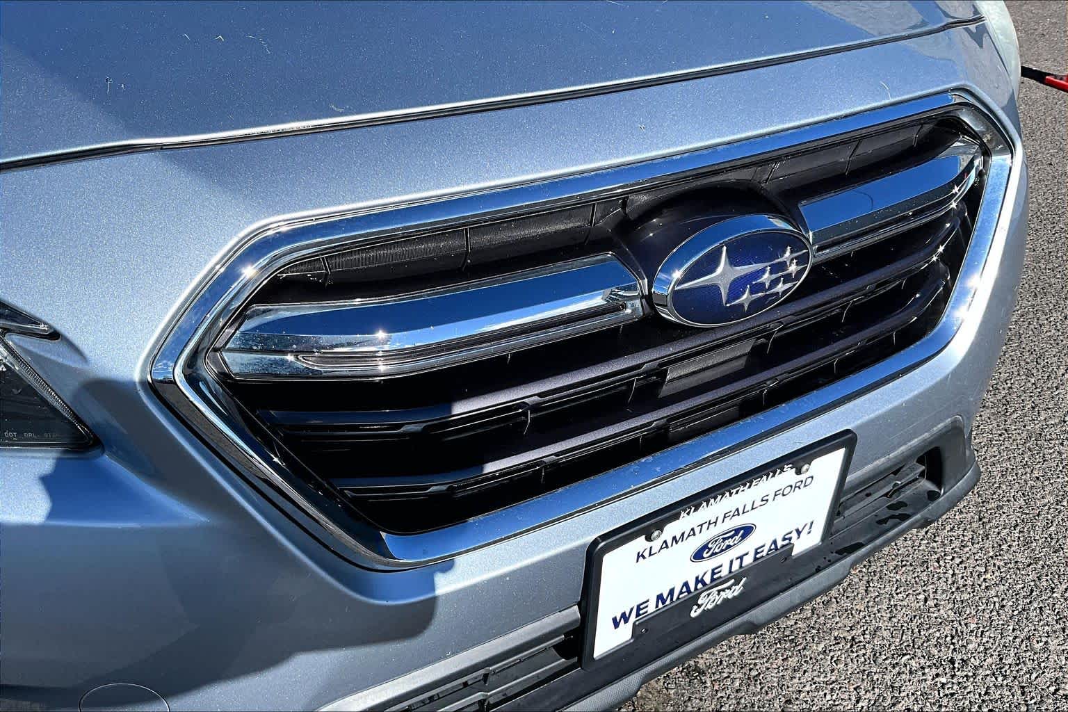 Thumbnail: 2018 Subaru Outback - 33