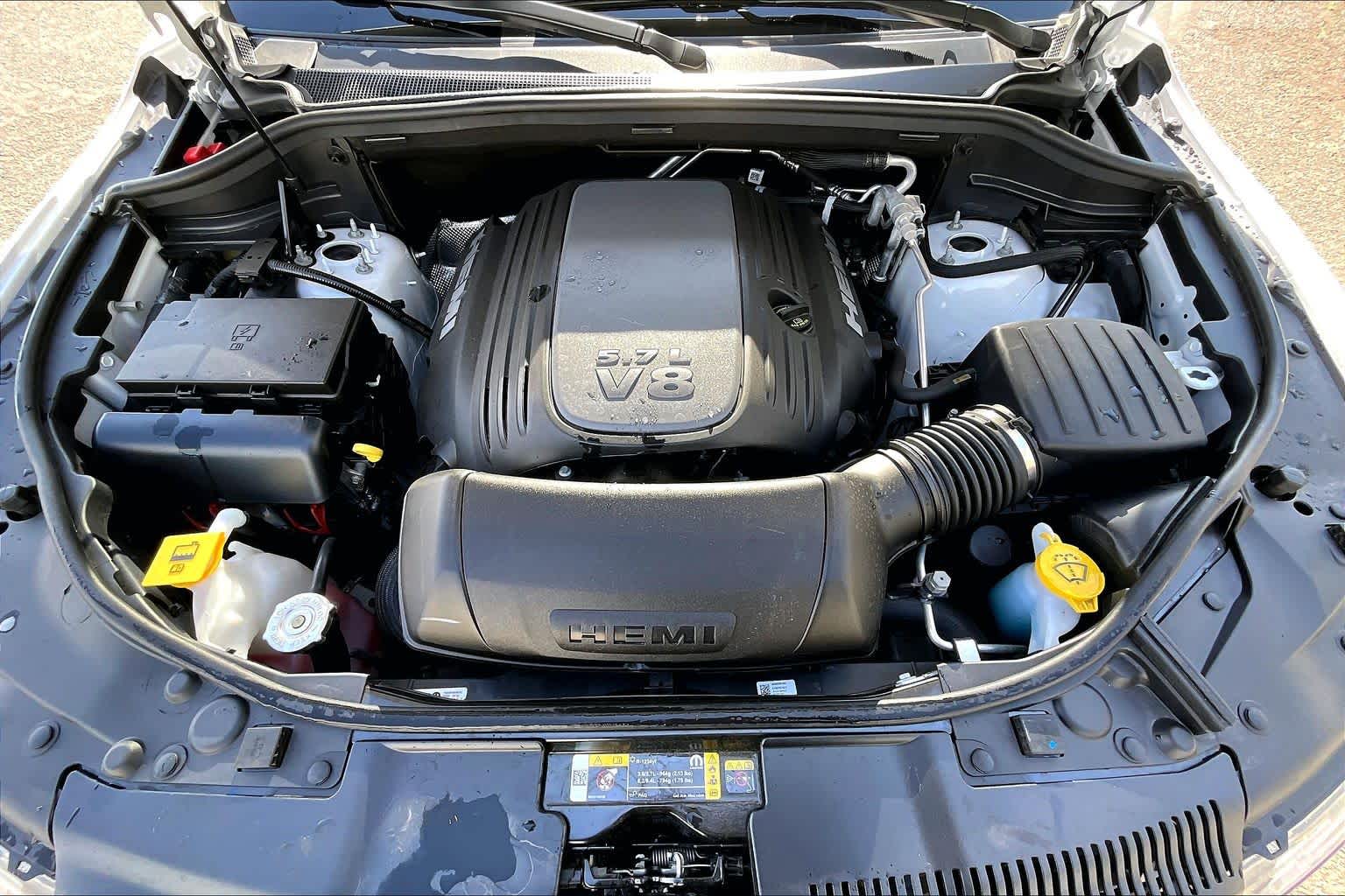 Thumbnail: 2022 Dodge Durango - 9