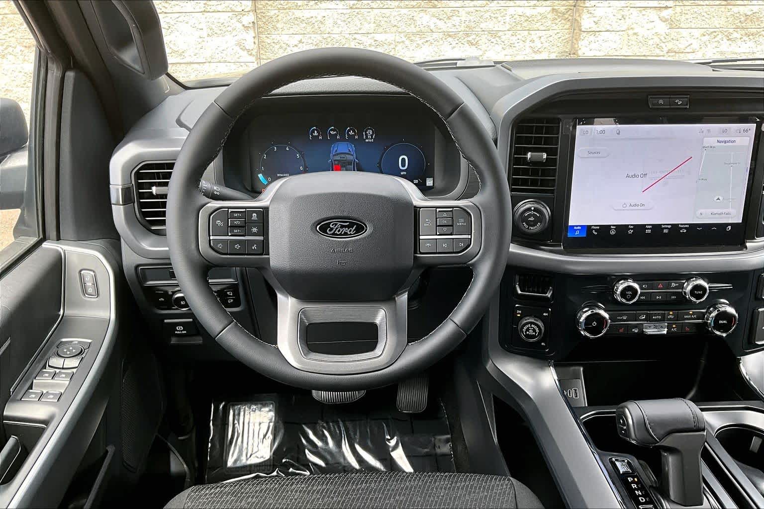 Thumbnail: 2026 Ford F-150 - 15