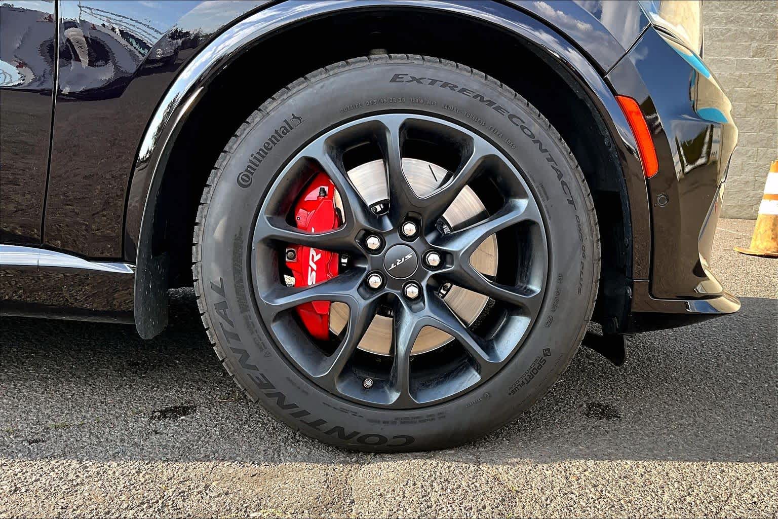 Thumbnail: 2021 Dodge Durango - 34