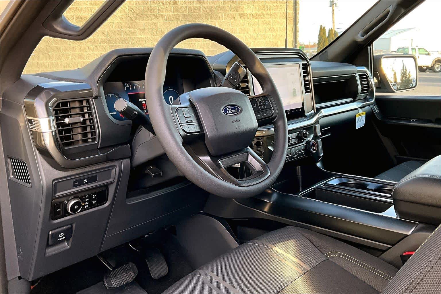 Thumbnail: 2025 Ford F-150 - 2