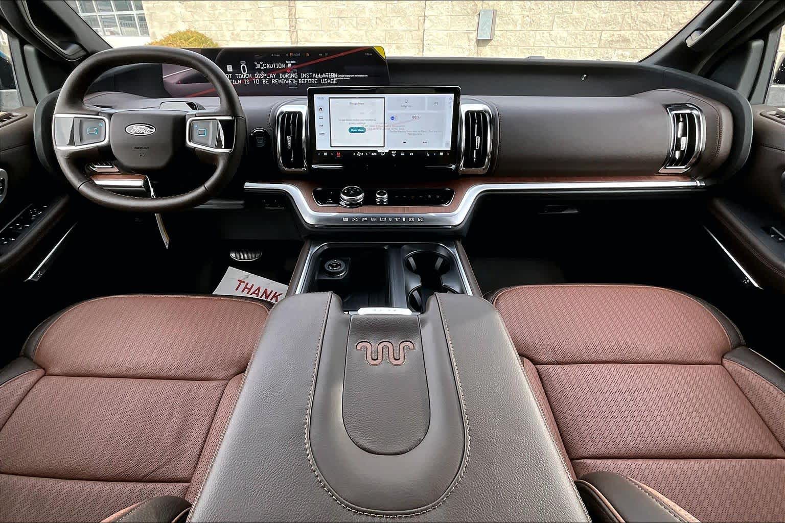 Thumbnail: 2026 Ford Expedition MAX - 10