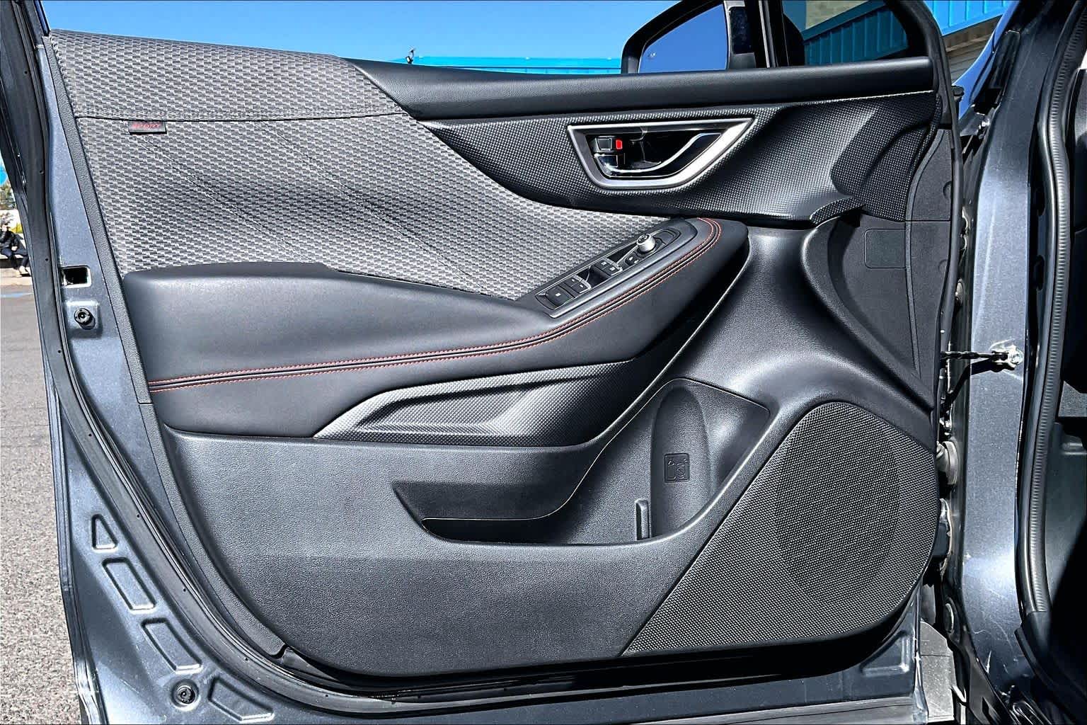 Thumbnail: 2020 Subaru Forester - 27