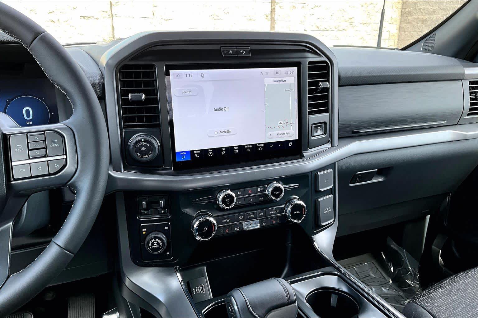 Thumbnail: 2026 Ford F-150 - 16