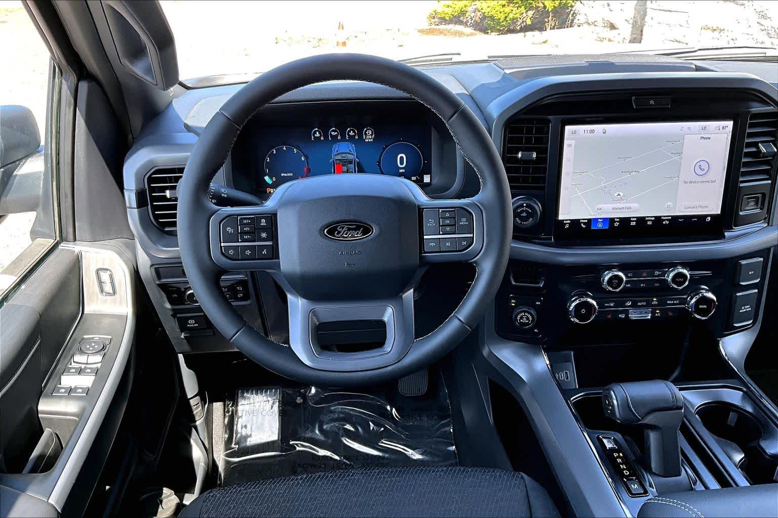 Thumbnail: 2026 Ford F-150 - 15